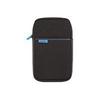 Universal Case - Garmin - 7" - Black - Compatible with Several Models