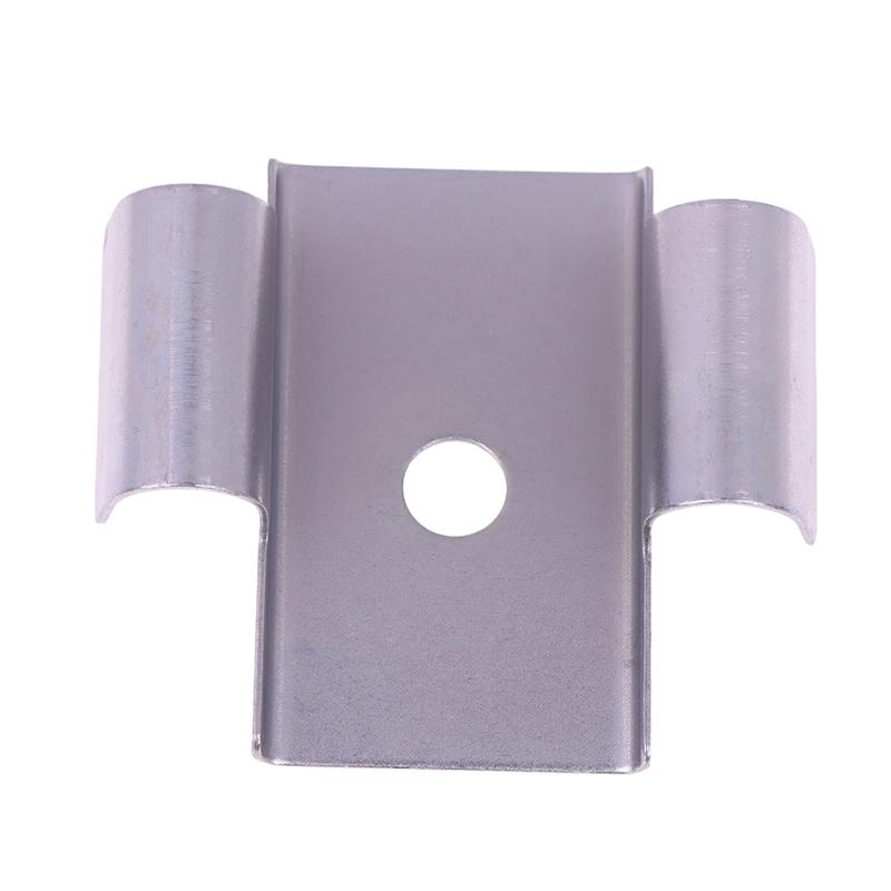 34406854898 For 1 2 3 4 For F20 F30 F35 Metal Car Interior Accessories Tools Parking Brake Cable Clips- Retainers