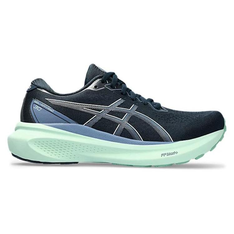 (WMNS) ASICS Gel-Kayano 30 'French Blue Mint' Women's 1012B357-403