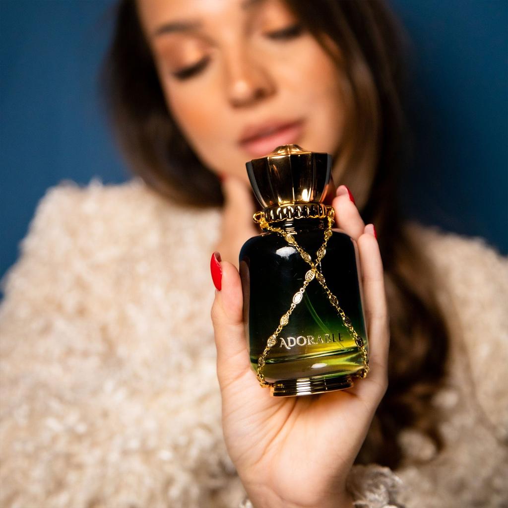 Maison Asrar Adorable Eau de Parfum 100ml