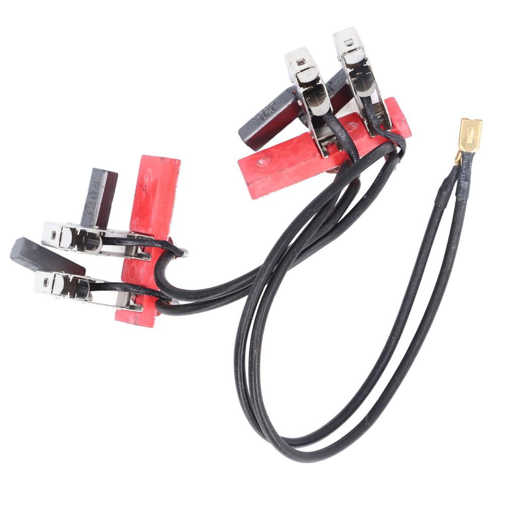 3 To 50kw ABS Adjustable Brushed Generator Carbon Brush Assembly Carbon Brush Assembly for 168F