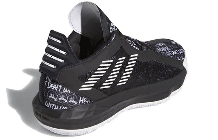 Adidas Dame 6 Hecklers Get Dealt With EH2074