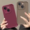 Phone Case For Tecno Spark Go 1 2024 2025 20C 20 Pro Plus /Pop 8 9 Itel P55 Case Full Package Matte Anti Drop Soft Protect Cover