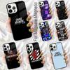 Chase Atlantic Music Soft Phone Case for iPhone 17 Air 16e Pro Max 15 Pro 13 14 Plus 11 12 MagSafe Magnetic Coque