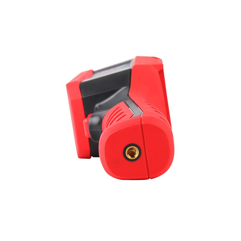 Uni-T UTi260A HD Thermal Imager for Floor Heating, Motherboards, Motors, and Heat Source Inspection