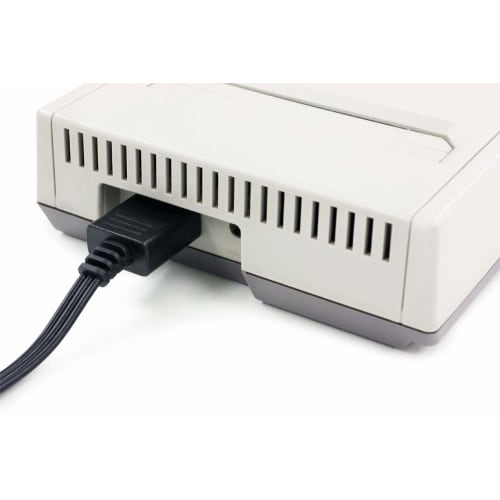 (For NewFC/SFC/N64/GC) S+AV Terminal Cable <1.8m> - New Famicom/Super Famicom/Nintendo 64/GameCube, Peripherals Compatible with Each Model