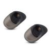 Replacement Ear Tips Earphone Buds Silicone Case Earplugs Earpads In Tips Ear Sleeves for Cloud Buds II Earbuds
