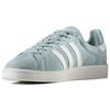 adidas Sneakers Uomo Campus Tactile Green Bianco BZ0082