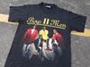 Vintage 1991 Boyz II Men Please Don't Go Black All Size Unisex Shirt Unisex T-Shirt