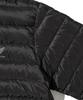 Phyps Motorcycle H-Tech Storm Shield Parka Black