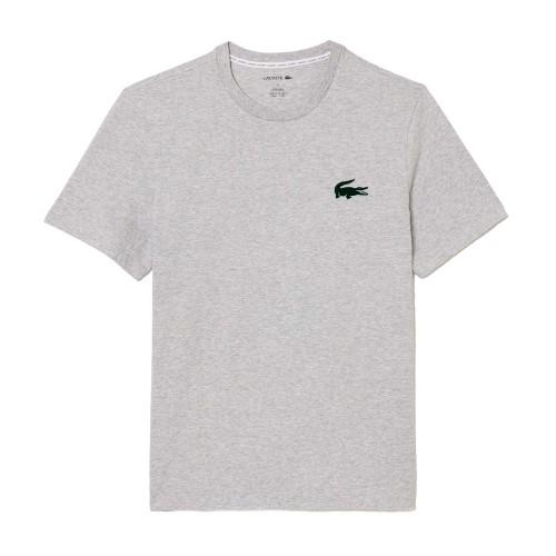 Lacoste Mens Cotton Lounge T-Shirt