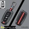 BMW Key Case: Fits 1, 3, 5 Series, GT320Li, X3, X4, X5 Models