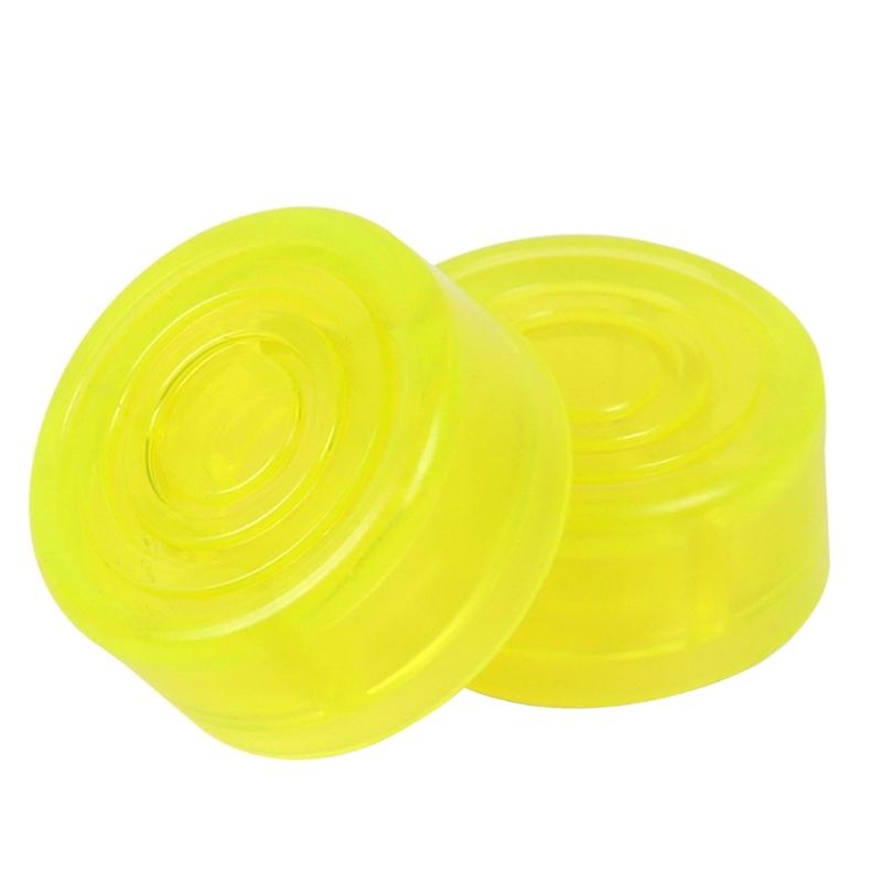 Guitar Effect Footswitch Topper,Foot Nail Cap Pedal Topper,Protection Cap for Guitar Pedal Effect Anti-Slip Surfaces