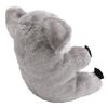 Pokrowiec na główkę kija golfowego Koala Bear Pluszowy miękki i uroczy pokrowiec na główkę kija golfowego numer 1