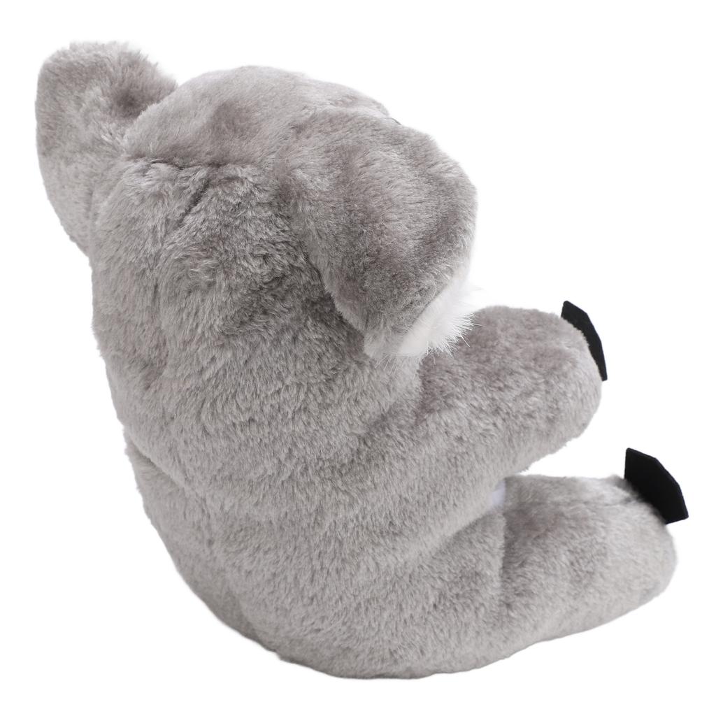 Pokrowiec na główkę kija golfowego Koala Bear Pluszowy miękki i uroczy pokrowiec na główkę kija golfowego numer 1