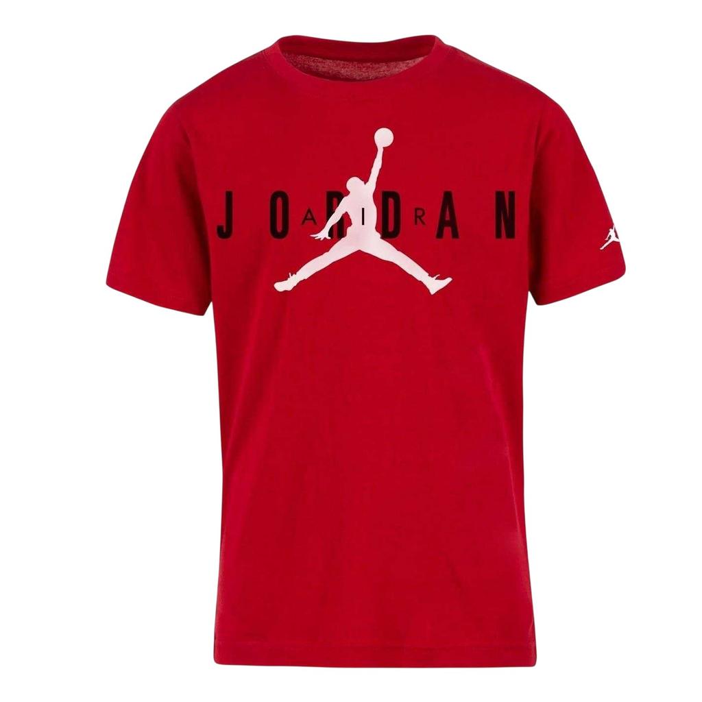 Nike Boys Graphic Print Longline T-Shirt