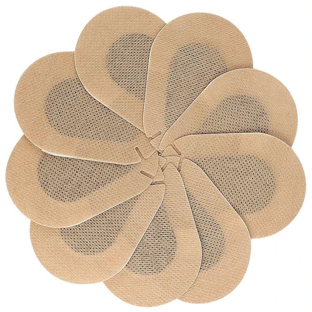 10pcs Breathable Children Amblyopia Eye Patch Monocular Correction Adhesive Eye Patch Kid