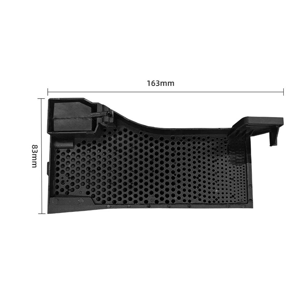 Kompatibel für Roborock S7 Maxv Ultra / S7 Pro Ultra/ O35 / G10S Hochgeschwindigkeits-Wartungsreinigungsbürste Tankfilter-Zubehör