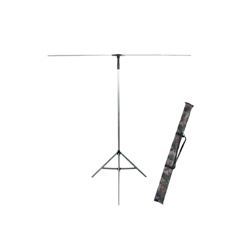 Rongkai Portable Field Map Display Stand