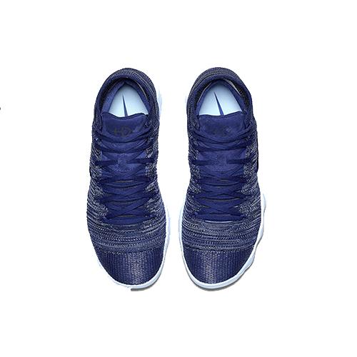 Nike Hyperdunk 2017 Flyknit College Navy 917726-400