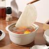 Meiliya Food-Grade Soup Oil Absorbing Paper