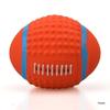 Durable Sounding Dog Toy Ball for Small to Large Dogs - Educational Training Pet Supplies