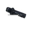 Adjustable Tactical Red Green Dot Sight with Infrared Laser Pointer