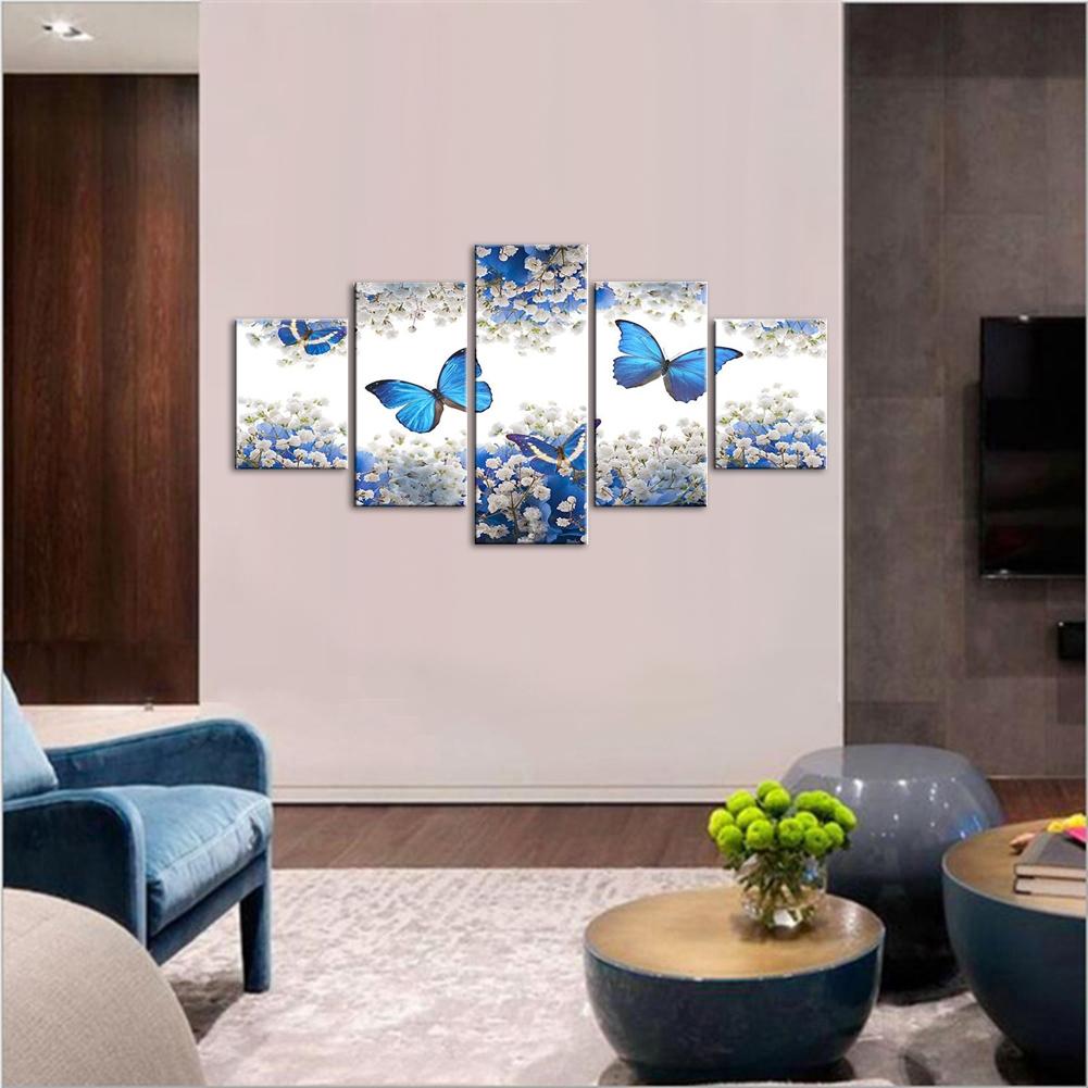 Wall Art Decorative Painting Abstract Canvas Painting