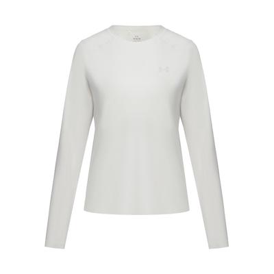 Sleek Lightweight Comfortable Breathable Training Fitness Running Solid Long Sleeve T-Shirt Women Tops 6014347-110