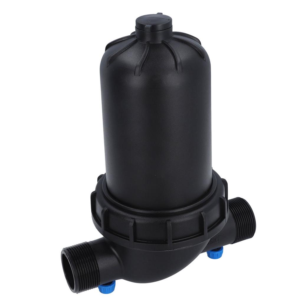 Filtru Irigare Tip T Filtru Irigare Prin Picurare Rezistent UV Grădinărit Agricultură Filtru Micro