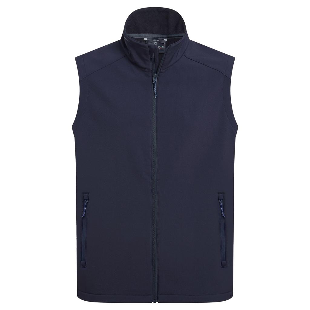 Craghoppers Mens Expert Basecamp II Softshell Gilet