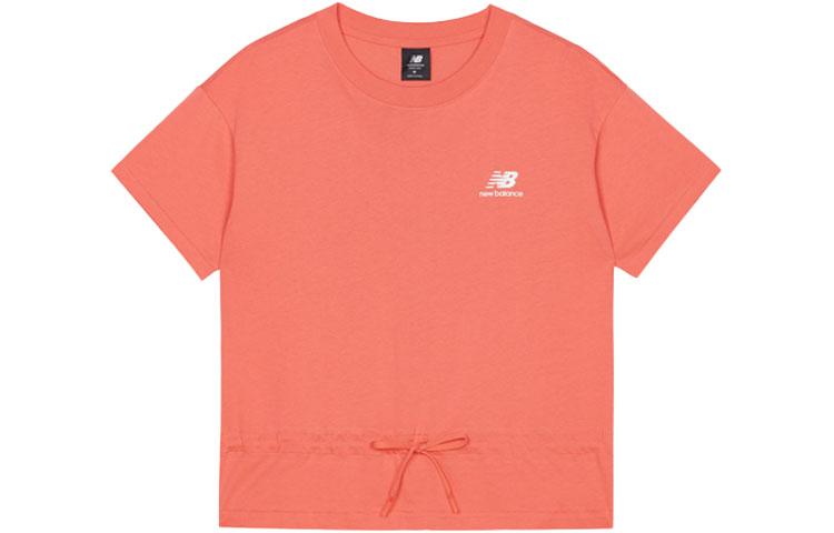 New Balance Regular T Shirt Women s AWT13307-PR2 M