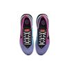Nike Sneakers da Donna Air Max Flyknit Racer Fuchsia Dream Multicolore Nero Blu Baltico FD0822-500