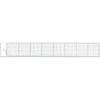 Staedtler Ruler Square Cutting 40cm 962 06-40