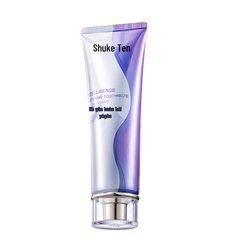 Shuke Smart Whitening Toothpaste