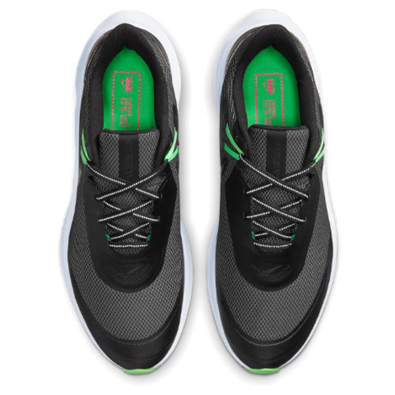 Nike Quest 3 Shield Black Obsidian Mist Sneakers CQ8894-010