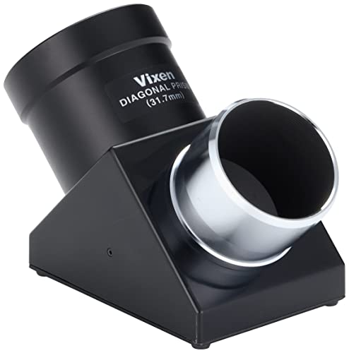 Vixen Astronomical Telescope Accessory Prism Zenith Prism 31.7" 3675-04