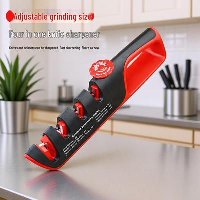 Cuchillos y accesorios de cocina – Afiladores