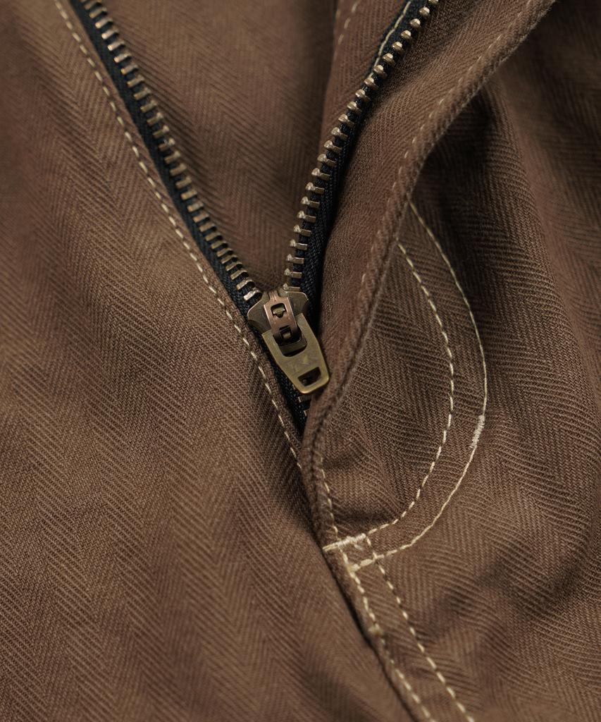 FRIZMWORKS Usmc P44 Monkey Shorts _ Brown