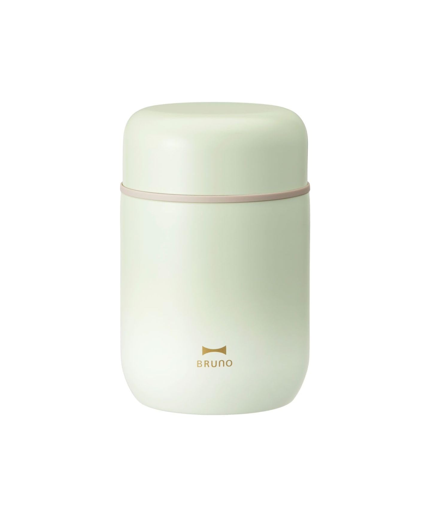 Суповая банка BRUNO с ложкой Зеленая Без размера BHK309-R-GR 5890₽