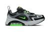 Nike Air Max 200 Dark Grey GS AT5628-006