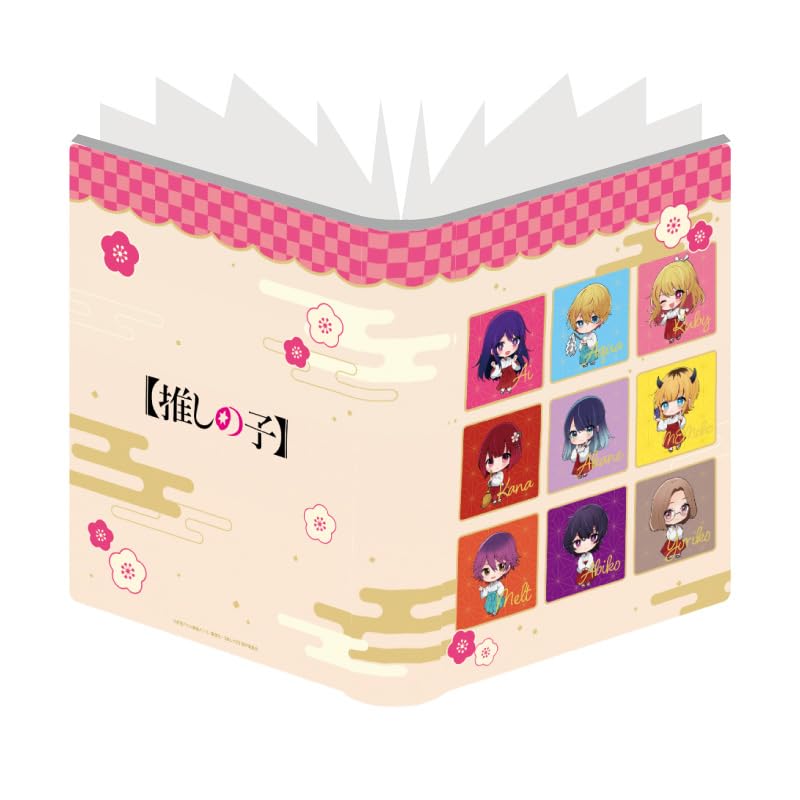 

[Звездное дитя] 01 Версия жрицы. Групповой дизайн [Иллюстрация мини-персонажа] Премиальный держатель для открыток