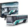 Plastic Constructor Cada City Bus Iveco Crossway, 832 Parts