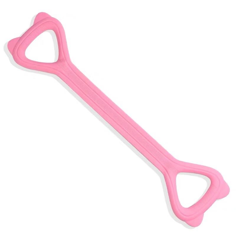 Figure-8 Resistance Band