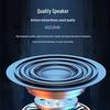 HuiDu Professional Conference Speakers (CN version)
