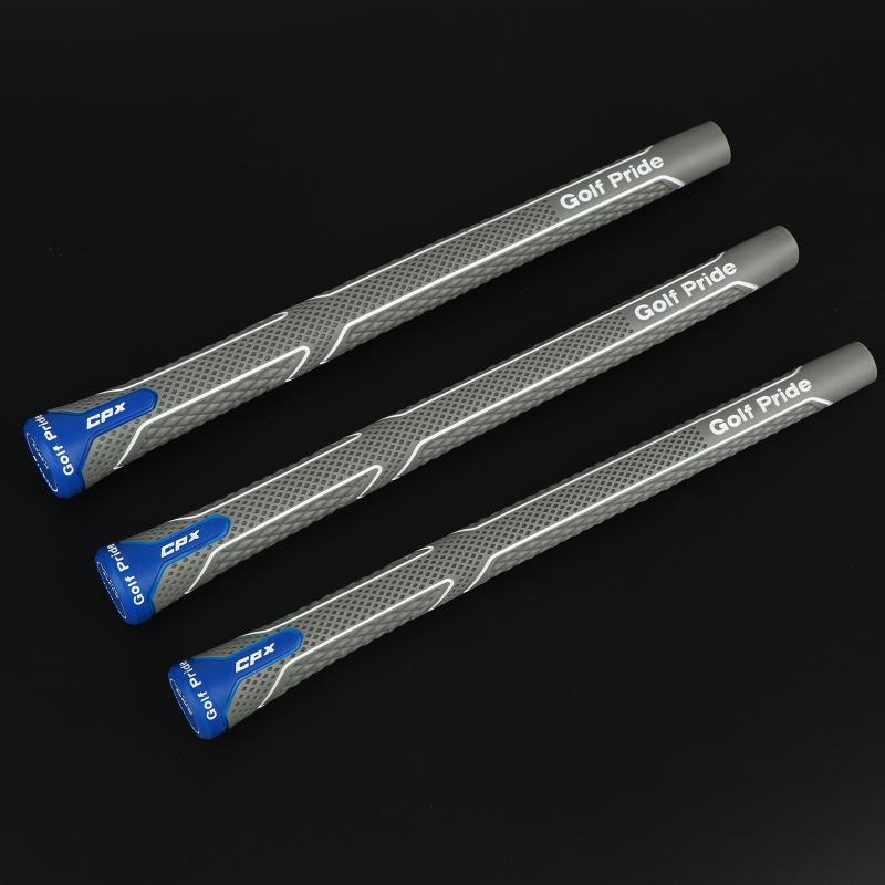 1/2/3Pcs Golf Grip Men'S / Women'S Rubber Standard / Medium Soft Universal Golf Club Grip For Golf