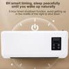 Climatiseur Mini Split Système Pompe à Chaleur Chauffage Refroidissement Maison