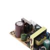 Ac-Dc 5V3A 9V1.7A 12V1.3A 15V1A Switching Power Supply Module Bare Circuit 220V To 5/9/12/15V Board For Replace/Repair