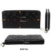 CASTELBAJAC 61616 061616 Marcel Leather Long Wallet (White (31))