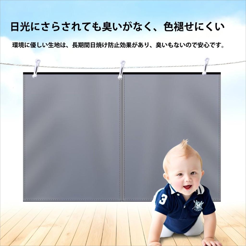 10 Powerful Magnets for Toyota Alphard Vellfire 40 Series Car Sun Shade for Cars,